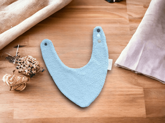 Bavoir Naissance à 6 mois réglable Dumbo