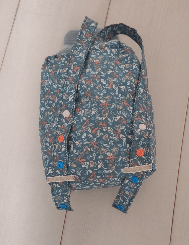 Sac à dos