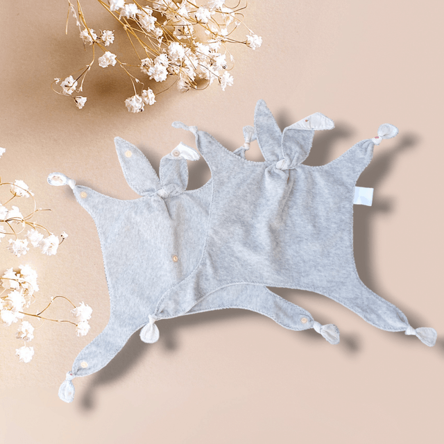 Doudou Siamois Moutons