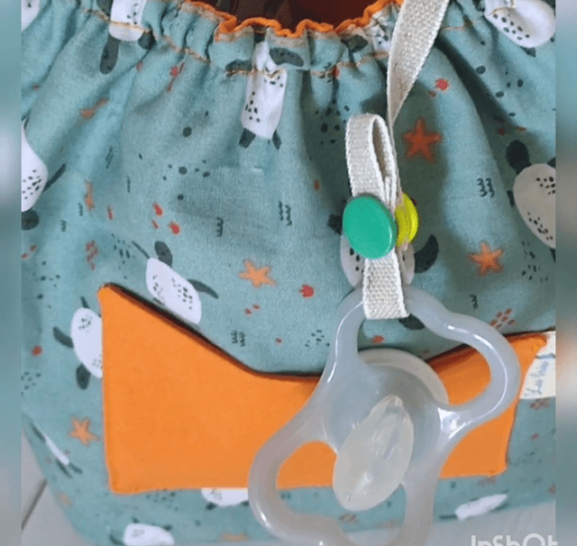 Sac à dos