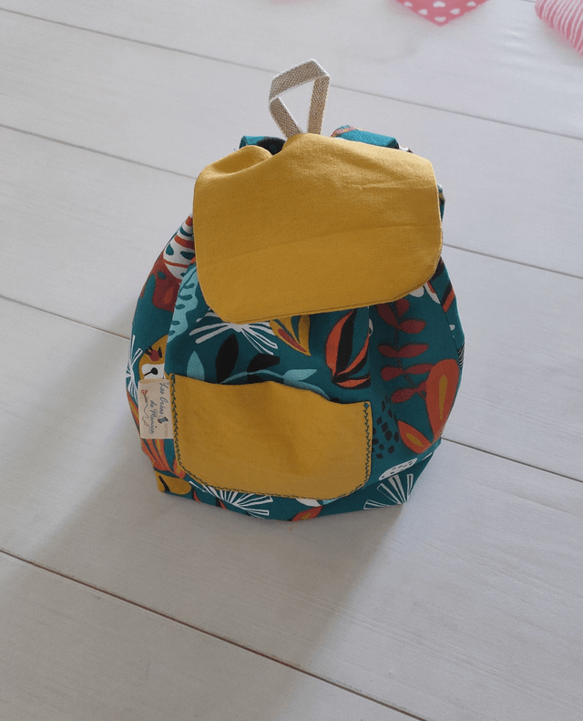 Sac à dos