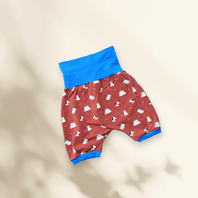 Sarouel bébé 12 mois
