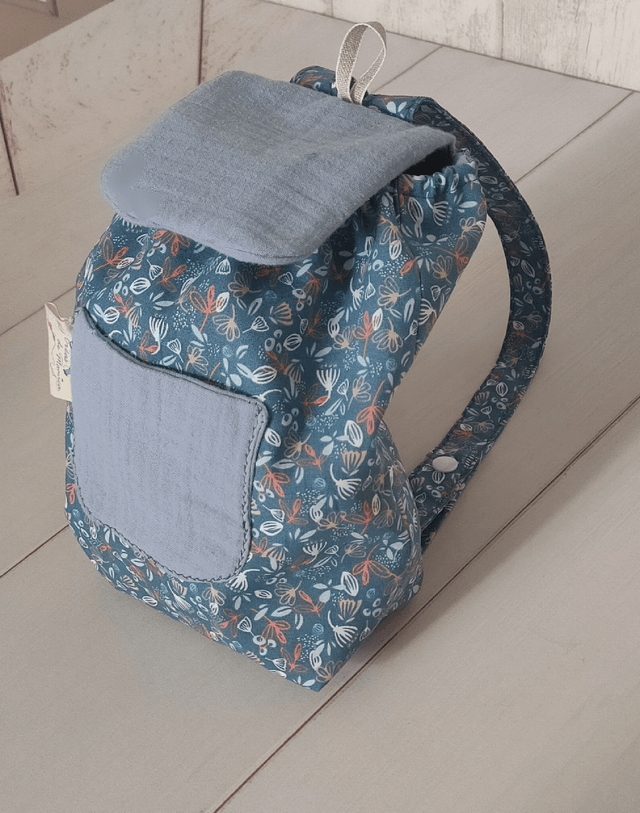 Sac à dos
