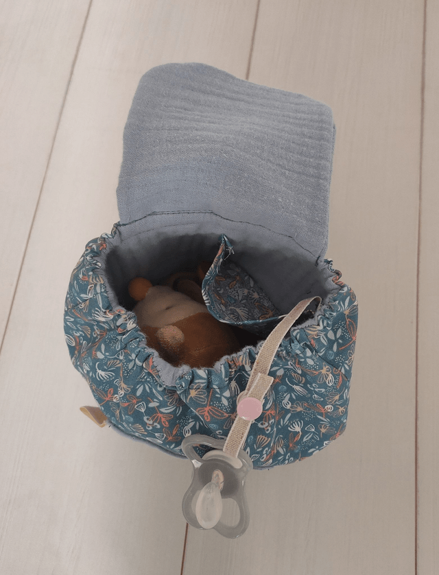 Sac à dos