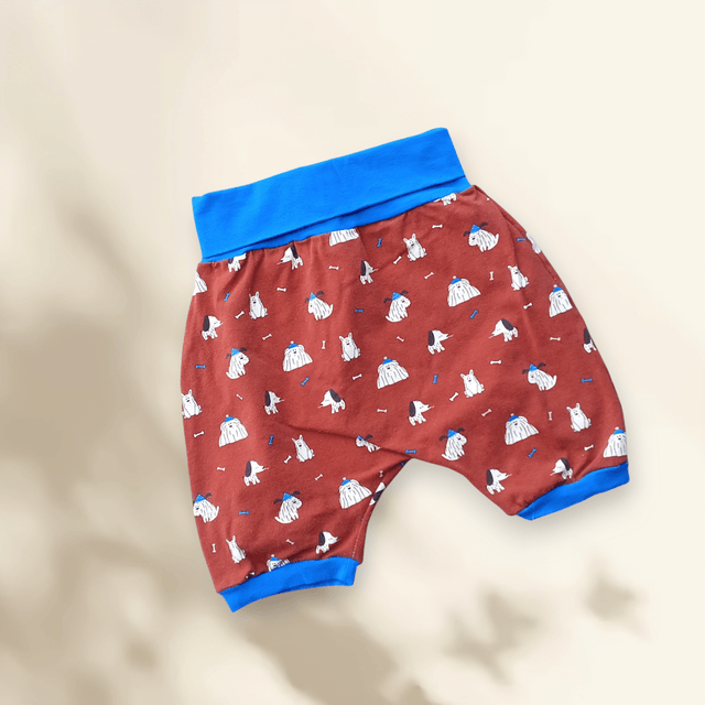 Sarouel bébé 12 mois
