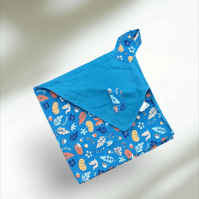 Sac à Tarte en Coton