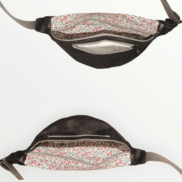 Sac banane adulte