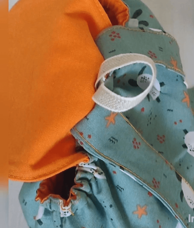 Sac à dos
