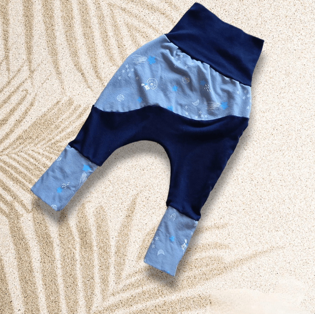 Sarouel bébé 12 mois