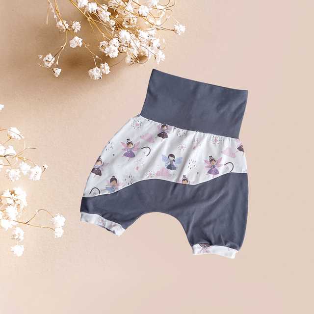 Sarouel bébé 6 mois