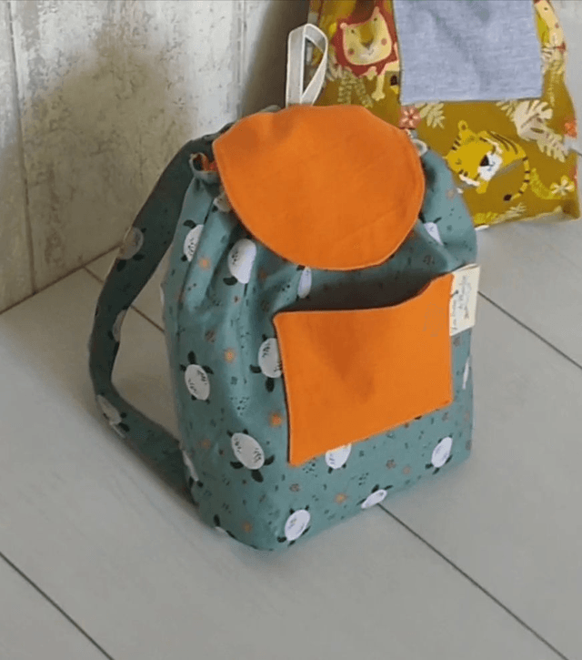 Sac à dos